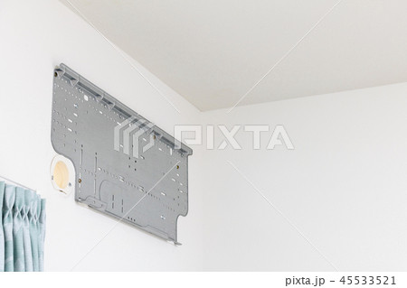 エアコンの取り付け工事 45533521