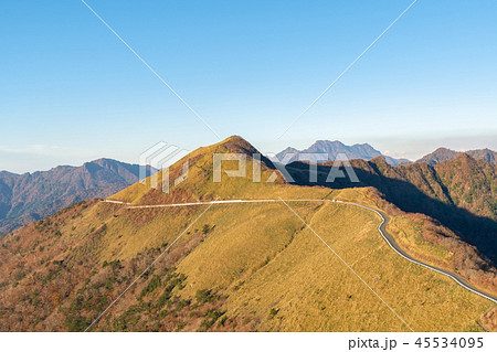 UFOラインの風景 45534095