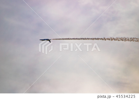 ブルーインパルス 45534225