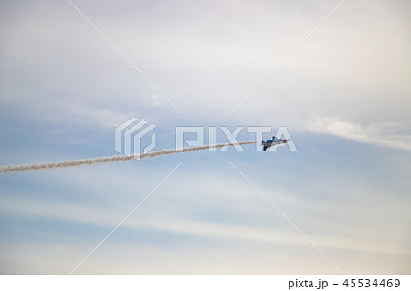 ブルーインパルス 45534469