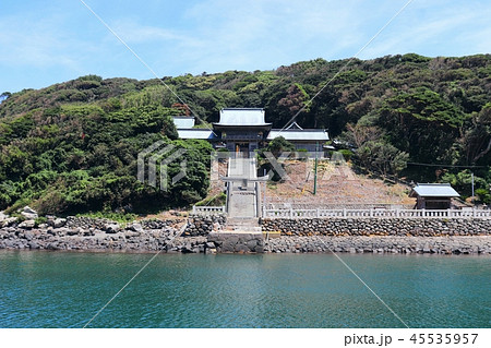 加部島 田島神社 加部島 田島神社 45535957