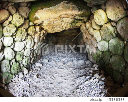 観音山古墳 45536583