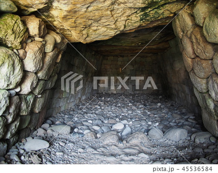 観音山古墳 45536584