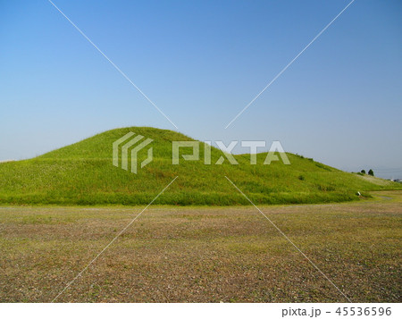 観音山古墳 観音山古墳 45536596