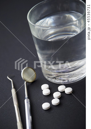 歯医者イメージ 45536731