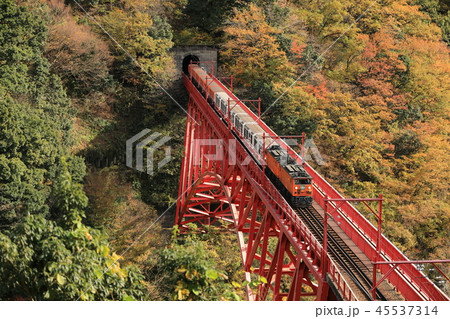 黒部峡谷鉄道 45537314