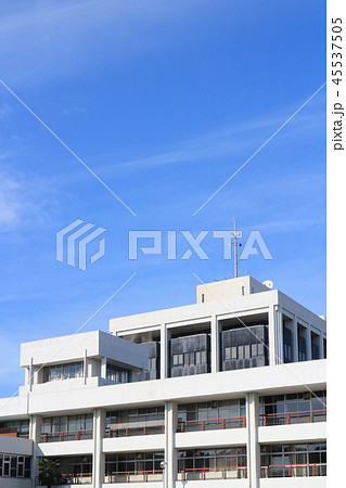 袖ケ浦市役所 45537505