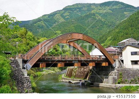 梼原川(四万十川の支流) 梼原川(四万十川の支流) 45537550