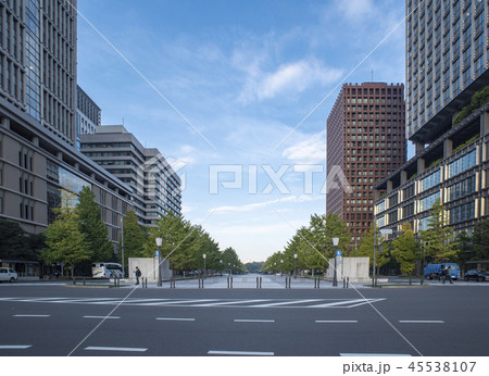 行啓どおり 45538107