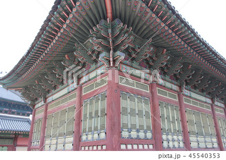 景福宮 景福宮 45540353