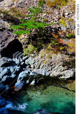 田沢湖線沿線風景 45540835
