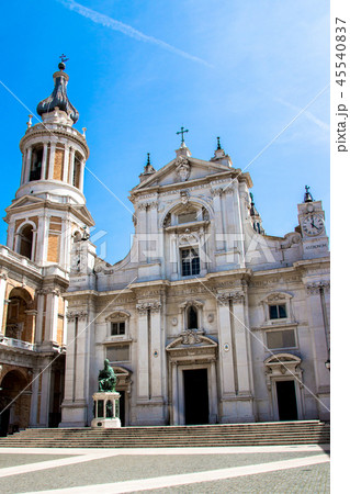Sanctuary of the Holy House of Loreto 45540837