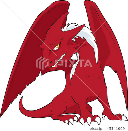 レッドドラゴン レッドドラゴン 45541009