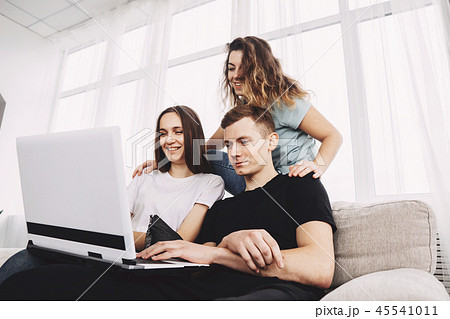 friendship, technology, leisure, social media, fun friendship, technology, leisure, social media, fun 45541011