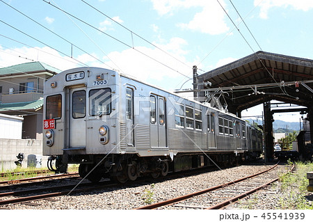 水間鉄道7000系電車 45541939