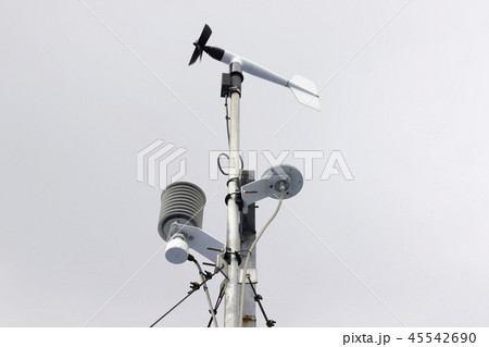 Meteorological system 45542690