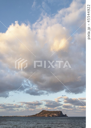 旅行 風景 海 45544922