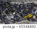 Old second electrics sell at flea market 45546892