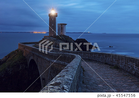 Petit Minou Lighthouse Petit Minou Lighthouse 45547556