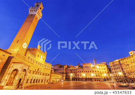 Siena town hall 45547633