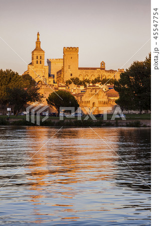 Avignon Cathedral 45547754