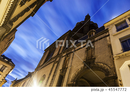 Saint-Pierre les Minimes Church 45547772
