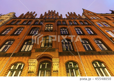 Old Town Hall of Hanover Old Town Hall of Hanover 45548050