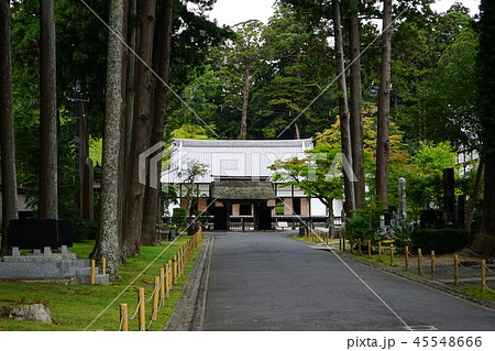 宮城の旅松島瑞巌寺 宮城の旅松島瑞巌寺 45548666
