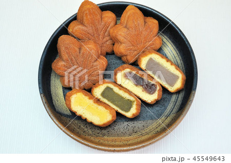 もみじ饅頭 45549643