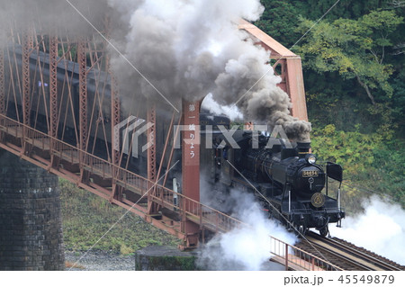 SL北びわこ号 45549879