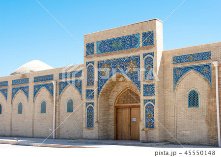 キャラバンサライ（Caravansary　Koba）　ウズベキスタン・シャフリサブス 45550148