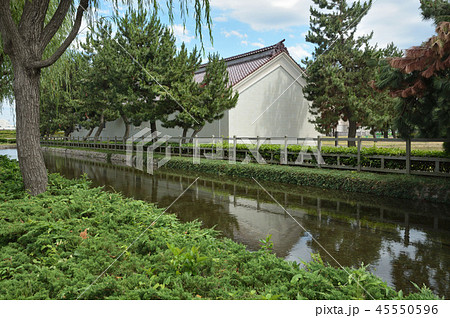 新潟市内散歩:新潟市歴史博物館 新潟市内散歩:新潟市歴史博物館 45550596