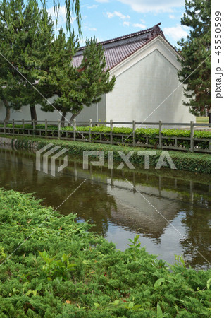 新潟市内散歩:新潟市歴史博物館 新潟市内散歩:新潟市歴史博物館 45550599
