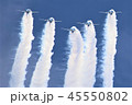 ブルーインパルス　ワイド・トゥ・デルタ・ループ 45550802