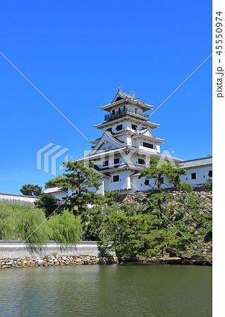 今治城 愛媛県 今治城 愛媛県 45550974