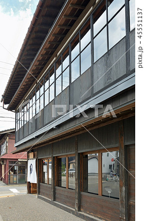 新潟市内散歩：旧小澤家住宅 45551137