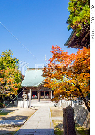 兵庫県淡路島千光寺 45551258