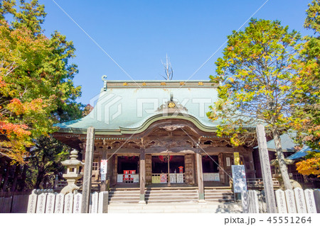 兵庫県淡路島千光寺 45551264