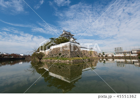 岸和田城 45551362