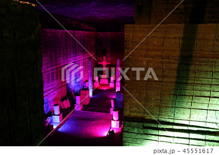 大谷資料館 45551617