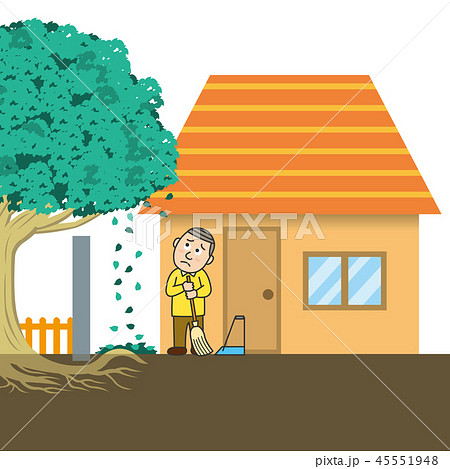 近隣トラブル 45551948