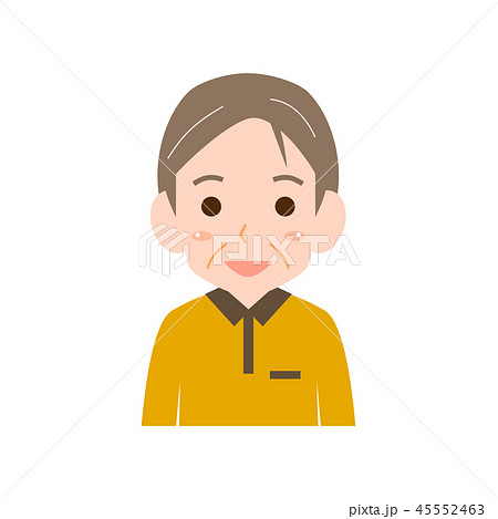 男性 シニア 男性 シニア 45552463