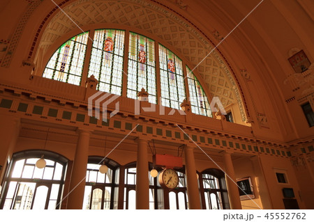 プラハ市駅 45552762