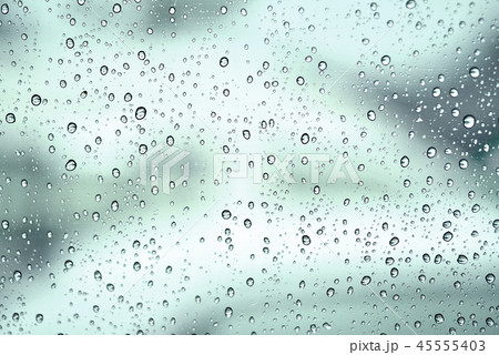 drops of rain drops of rain 45555403