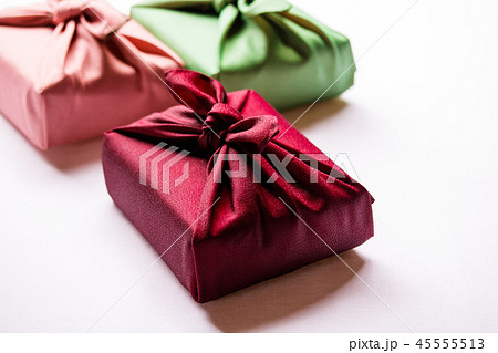 風呂敷包み 風呂敷包み 45555513