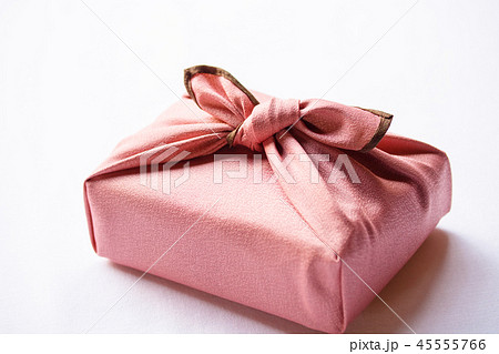 風呂敷包み 45555766