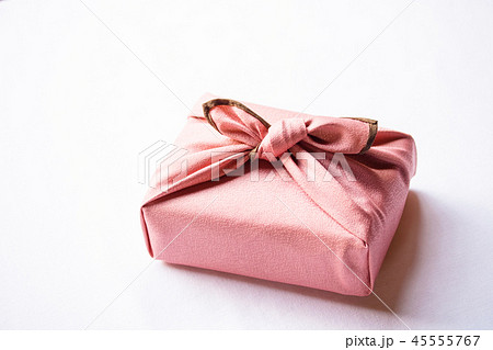 風呂敷包み 風呂敷包み 45555767