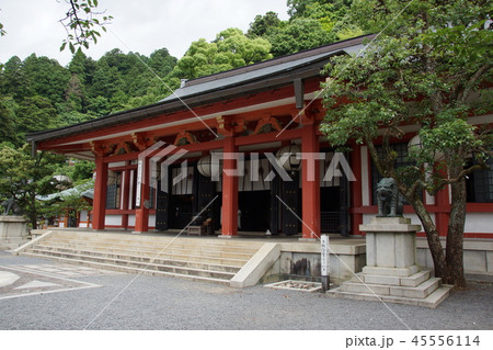 鞍馬寺 本殿金堂 鞍馬寺 本殿金堂 45556114