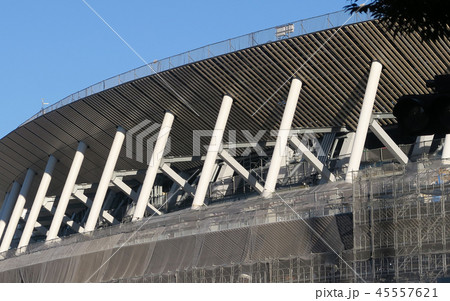 国立競技場 45557621