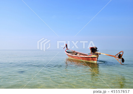 longtail boat longtail boat 45557657